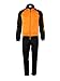 Men's Outdoor 2 Piece Jacket Pants Track Suit Sport Sweat Suit Set