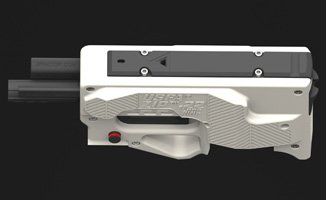 ZiPNite Rail