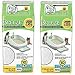 Tidy Cat Breeze Pads, 10 Count Mulit Packs primary