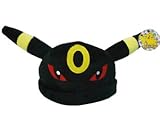 Pokemon Pikachu Monster hat cap umbreon