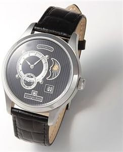 21年春夏再販 ジョルジオ ロッシ Giorgio Rossi 腕時計 自動巻き メンズ Gr 0002 Bk 限定価格セール Lifestyle Expert 21年春夏再販 ジョルジオ ロッシ Giorgio Rossi 腕時計 自動巻き メンズ Gr 0002 Bk 限定価格セール Lifestyle Expert