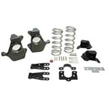 Belltech 972SP Lowering Kit with Street Performance