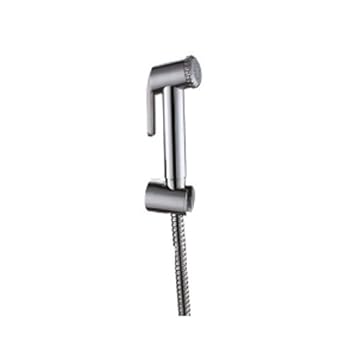 PARRYWARE Plastic Health Faucet Slimline (Chrome Finish)