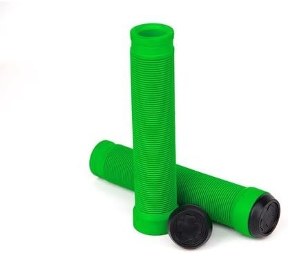 Lucky Vice Grips Green