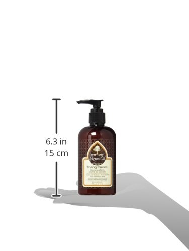 ONE 'N ONLY Argan Oil Styling Cream HP-539414