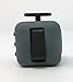 CPEI Fidget Cube Relieves Stress & Anxiety (Grey, standard)