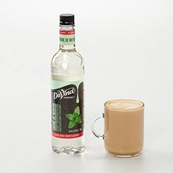 DaVinci Gourmet Classic Crème De Menthe