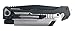 Survival Knife: 5 in 1 Tactical Pocket Knife, Razor Sharp Stainless Steel Multiuse Camping Knife Kit -Lifetime Warranty-