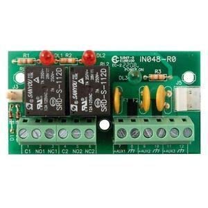 AUXREL32 Inim Relay Board