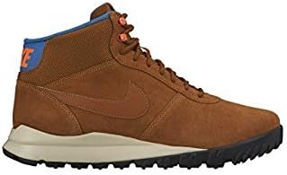 nike nubuck boots