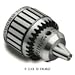 JBS30221 - Jacobs Chuck Mfg Co Model 14N Ball Bearing Drill Chuck