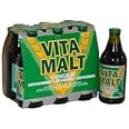 Vita Malt with Ginger 11.2 Fl.oz 6 Pk