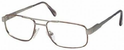 ELASTA Eyeglasses 3070 0LV8 Antique Havana 53MM