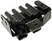 Standard Motor Products Coil Resistor - UF235