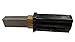 Ximoon 8 Pack Vacuum Motor Carbon Brush Replacements for Ametek Lamb 2311480, 333261, 33326 1