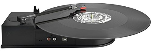 Digitnow portable mini usb vinyl turntable record to mp…