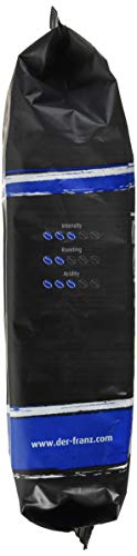 Der-Franz Columbia Single Origin Kaffee UTZ, ganze Bohne, 1000 g – Bild 3