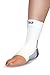 AprilTex Ankle Compression Sleeve for Men & Women - Foot Support Socks for Pain Relief, Swelling, Plantar Fasciitis, Sprains, Tendonitis - Great for Sport, Running, Basketball, Workout (1 Pair,S)