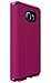 Tech21 - EVO Wallet Case for Samsung Galaxy Note 5 Cell Phones (Pink)