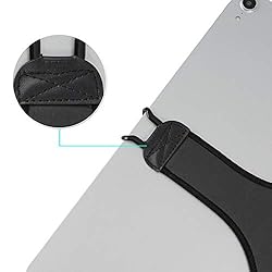 TFY Hand Strap Holder Finger Grip with Soft