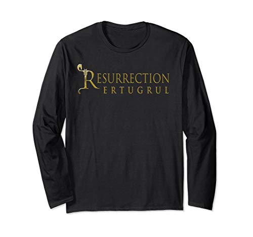 Resurrection Ertugrul Dirilis Ertugrul long sleeve shirt