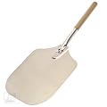 NEW-American Metalcraft (2512) - 12" x 14" Medium Blade Peel