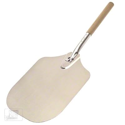 NEW-American Metalcraft (2512) - 12" x 14" Medium Blade Peel