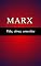 Livro Marx: Vida, obras, conceitos