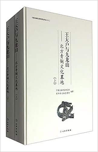 王大户与九龙山 北方青铜文化墓地 上下 精 宁夏文物考古研究所丛刊 宁夏文物考古研究所 Amazon Com Books 王大户与九龙山 北方青铜文化墓地 上下 精 宁夏文物考古研究所丛刊 宁夏文物考古研究所 Amazon Com Books