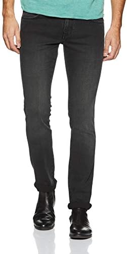 Wrangler Mens Slim Fit Jeans