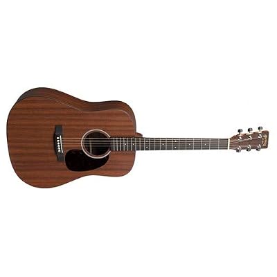 Martin DX2MAE - Natural