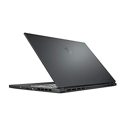 MSI Creator 15 A10SEV-001 15.6" UHD 4K Ultra Thin