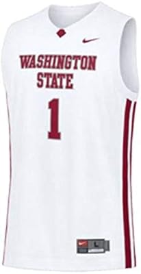 university of washington basketball jersey