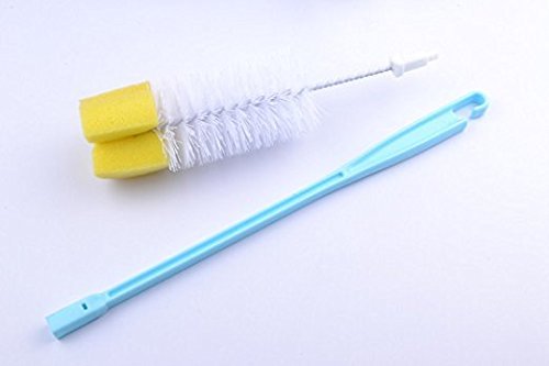 2000ML White Portable Unisex Pee Bottle Travel Urination Device with with Female Adapter and 1.3M Hose Bed Bedding Plastic Urinal Bottle Toilet - Thumbnail 5