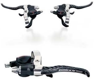 campagnolo flat bar shifters