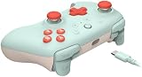 8Bitdo Ultimate 2C Wired Controller for Windows Android 1000Hz Hall Joysticks view 2