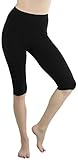 ToBeInStyle Women's Cotton-Spandex Blend 21