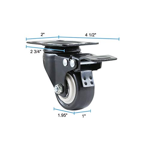 1 Houseables+Locking+Capacity+Threaded+Furniture