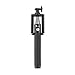 TaoTronics Selfie Stick with Built-In Remote Shutter (Bluetooth Pairing, 31-Inch Extendable Arm, 270-Degree Rotation, Adjustable Phone Holder, Pocket-Size - iOS & Android)