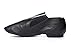 Theatricals Adult Gore Insert Jazz Boot Black 11.0M T7602