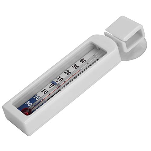 1pcs Fridge Thermometer Household Home Fridge Freezer Refrigerator Refrigeration Thermometer Newest Hot Search