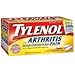 Tylenol Arthritis Pain - Acetaminophen Extended Release Pain Reliver - 290 Caplets 650 mg each