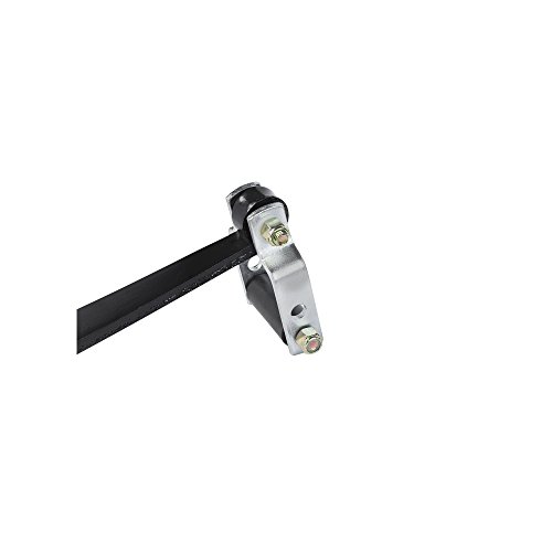SSA28 | SuperSprings for Ford F-150, Chevrolet|GMC Silverado|Sierra 1500, Nissan NV 1500|2500|3500, black