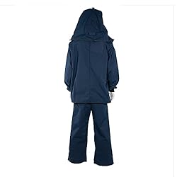 LAN2ST Series Arc Flash Suit Kit
