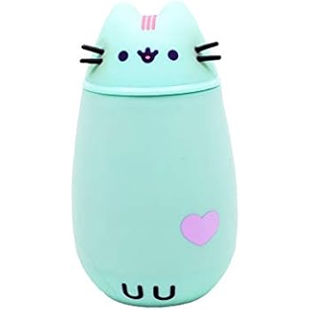 Pusheen Mint Pastel Thermos Standard
