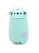 Pusheen Mini Pastel Steel Thermos