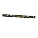 Highpoint 105 Degree Stop Hinge Antique Brass Plated 8