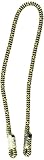 ROPE Logic Bee-Line 10mm x 34" G-Spliced Eye & Eye