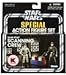 Star Wars Special Action Figure Set Death Star Scanning Crew Only Available at K MART