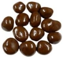 SunRidge Farms Milk Chocolate Cherries, 10 Pound -- 1 each.